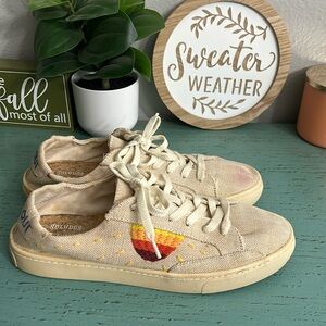 Soludos Sneakers SZ 9.5 10